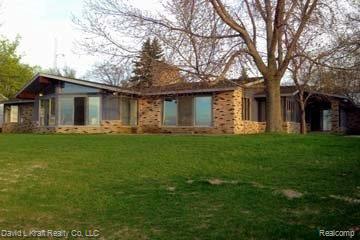 8776 Crescent Beach Road Pigeon, MI 48755 - Photo 1 of 23 8776CrescentBeachLakesideMain.JPG