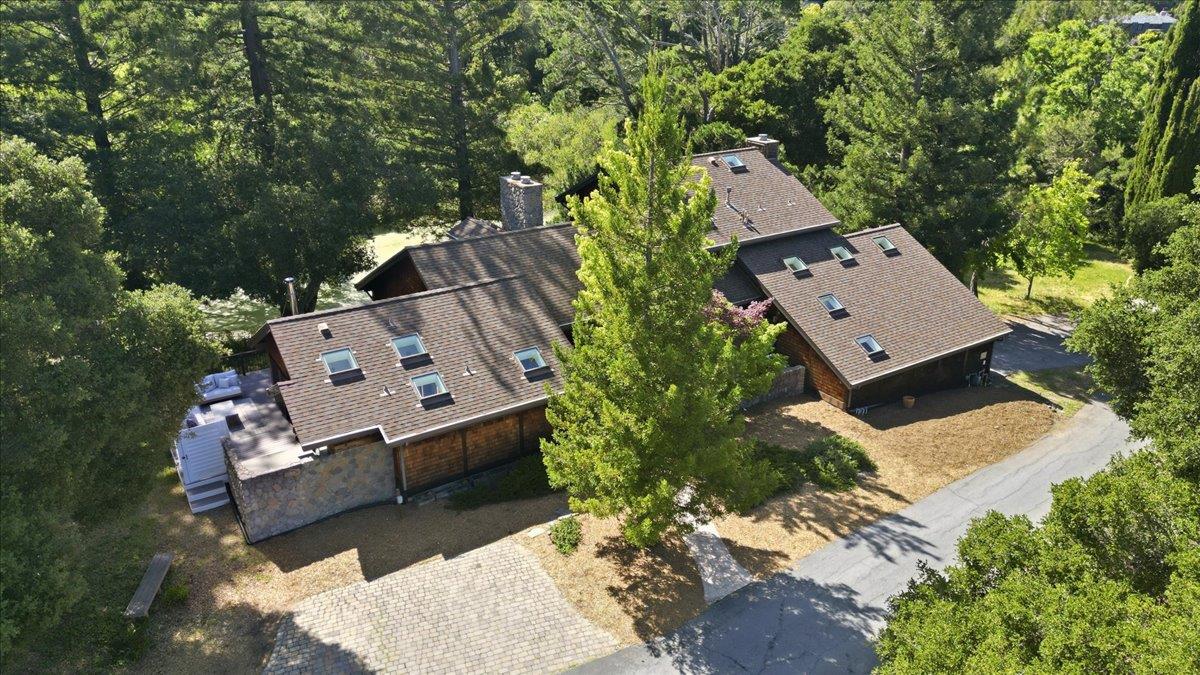 90 Hayfields Road Portola Valley, CA 94028 - Photo 55 of 59