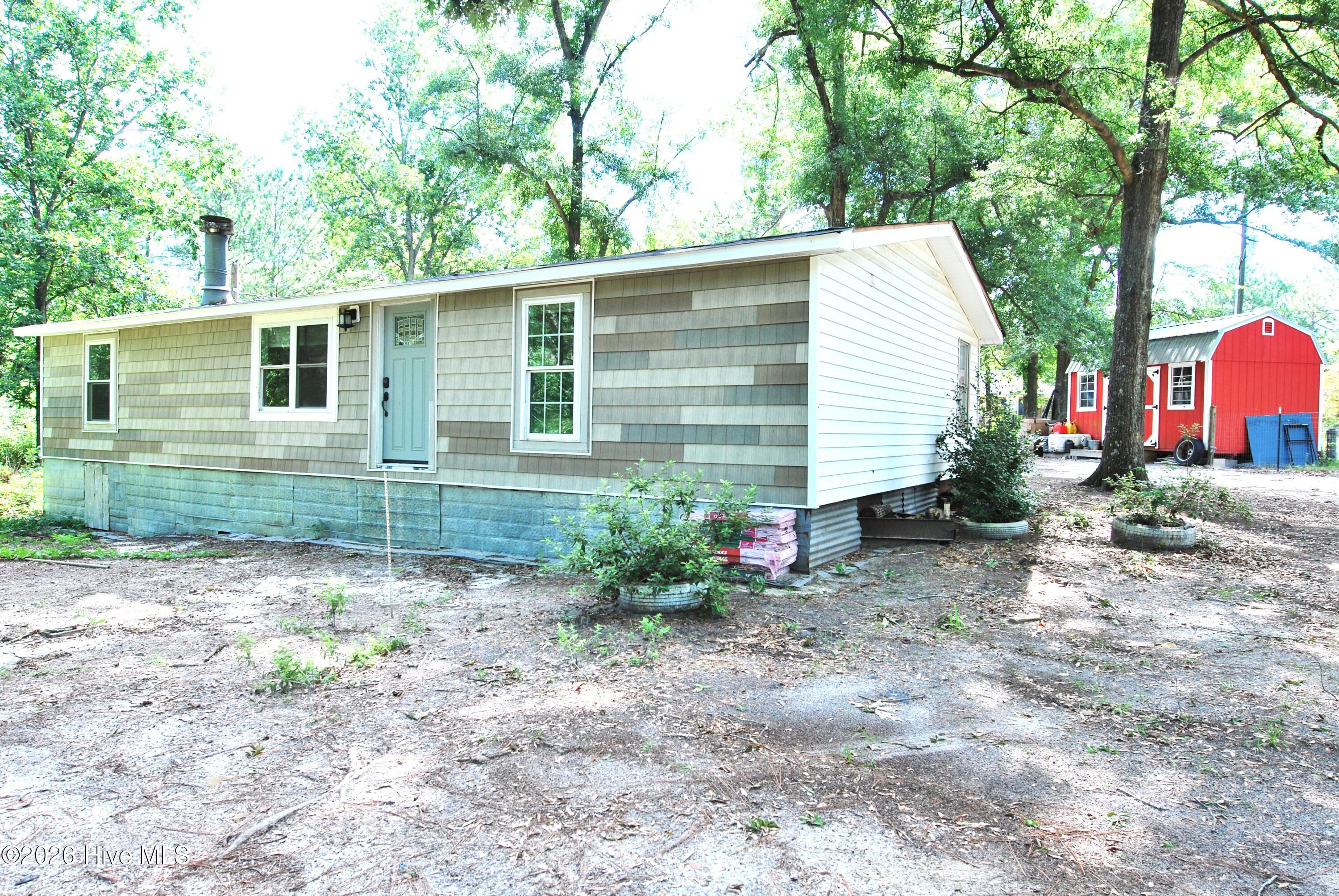 4306 Seago Road Hephzibah, GA 30815 - Photo 63 of 63