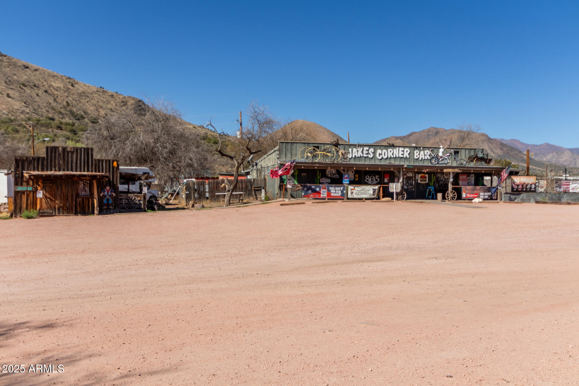 57560 Highway 188 Payson, AZ 85541 - Photo 11 of 26 11 - Az Hwy 57560 #188