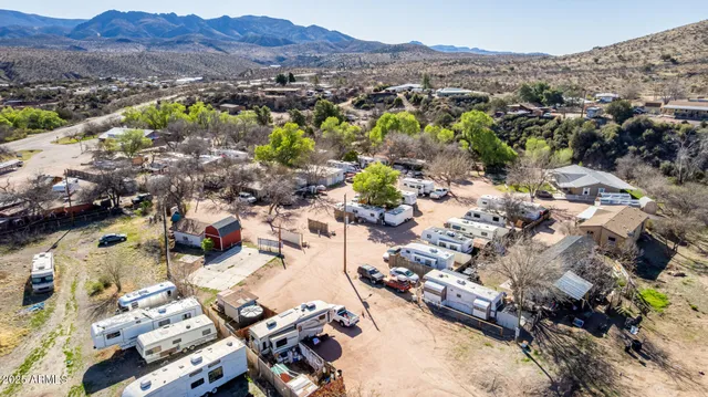 $2,400,000 | 57560 Highway 188, Payson, AZ 85541