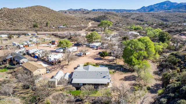 $2,400,000 | 57560 Highway 188, Payson, AZ 85541