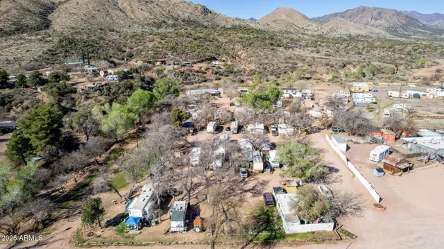 $2,400,000 | 57560 Highway 188, Payson, AZ 85541