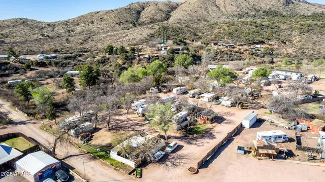 $2,400,000 | 57560 Highway 188, Payson, AZ 85541