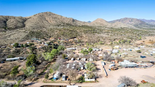 $2,400,000 | 57560 Highway 188, Payson, AZ 85541