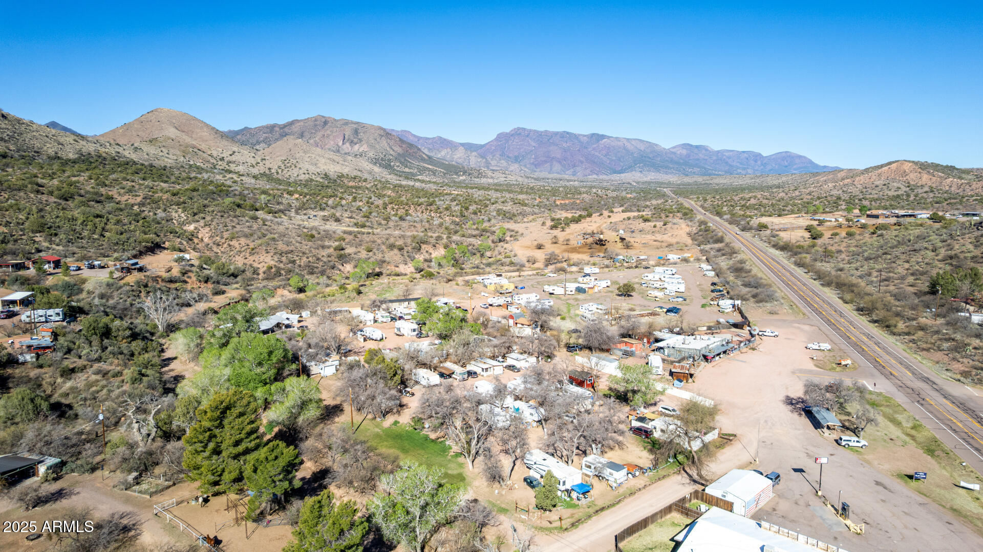 57560 Highway 188 Payson, AZ 85541 - Photo 19 of 26 19 - Az Hwy 57560 #188