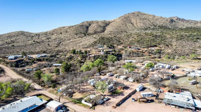 $2,400,000 | 57560 Highway 188, Payson, AZ 85541