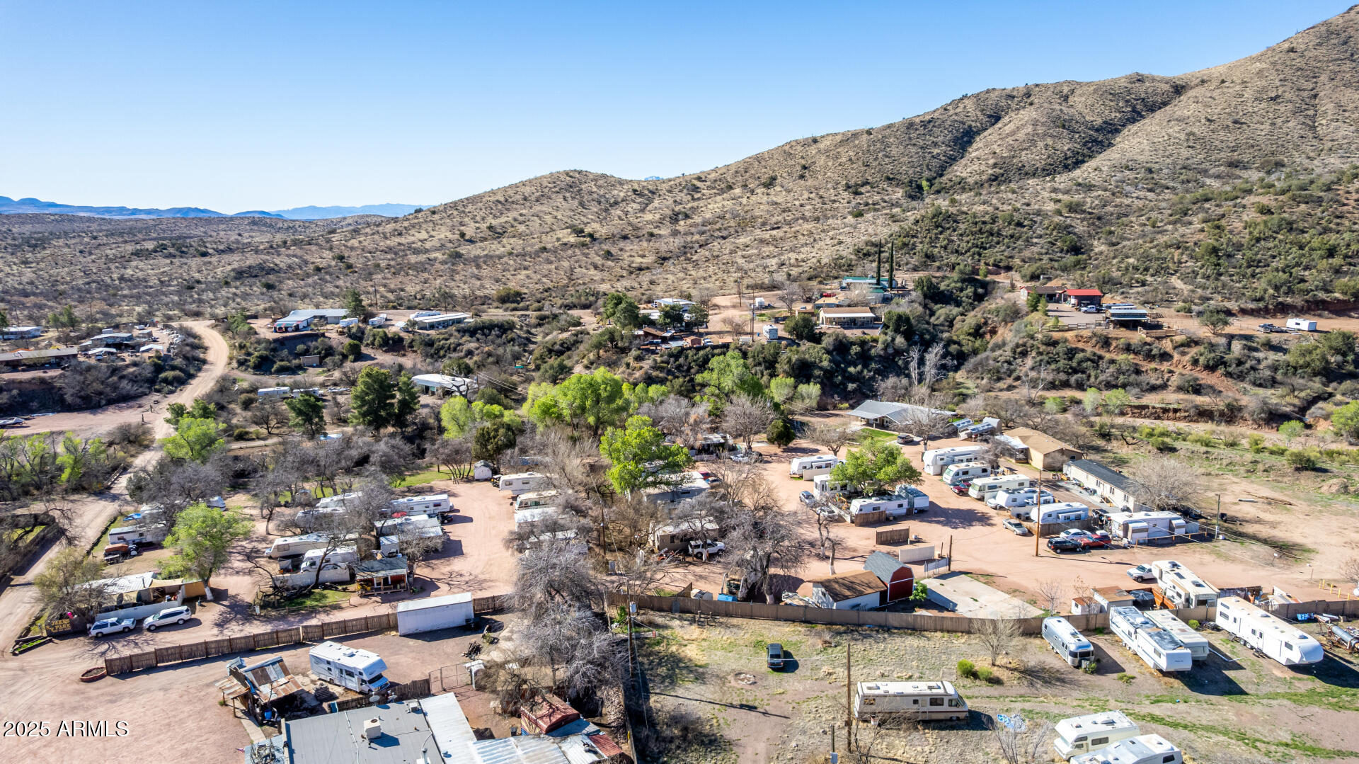 57560 Highway 188 Payson, AZ 85541 - Photo 21 of 26 21 - Az Hwy 57560 #188
