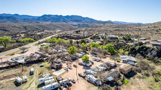 $2,400,000 | 57560 Highway 188, Payson, AZ 85541