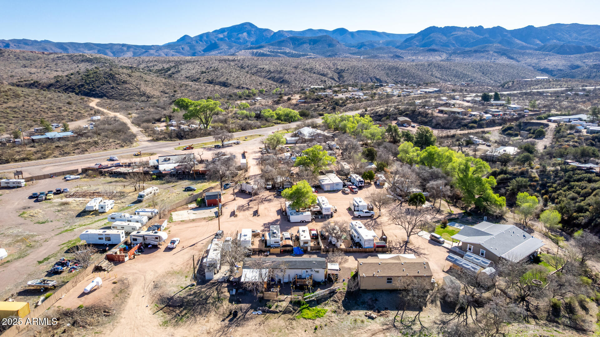 57560 Highway 188 Payson, AZ 85541 - Photo 23 of 26 23 - Az Hwy 57560 #188