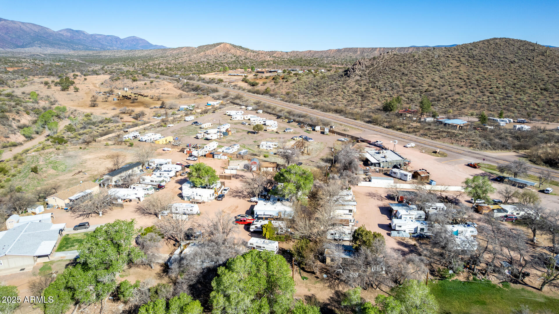 57560 Highway 188 Payson, AZ 85541 - Photo 25 of 26 25 - Az Hwy 57560 #188
