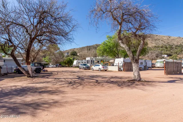$2,400,000 | 57560 Highway 188, Payson, AZ 85541