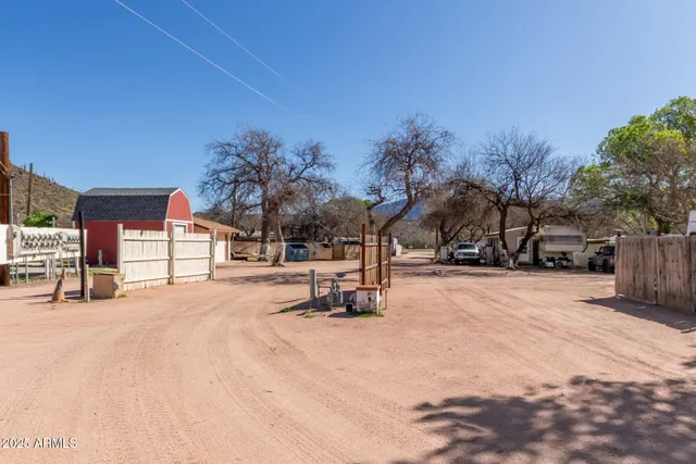 $2,400,000 | 57560 Highway 188, Payson, AZ 85541
