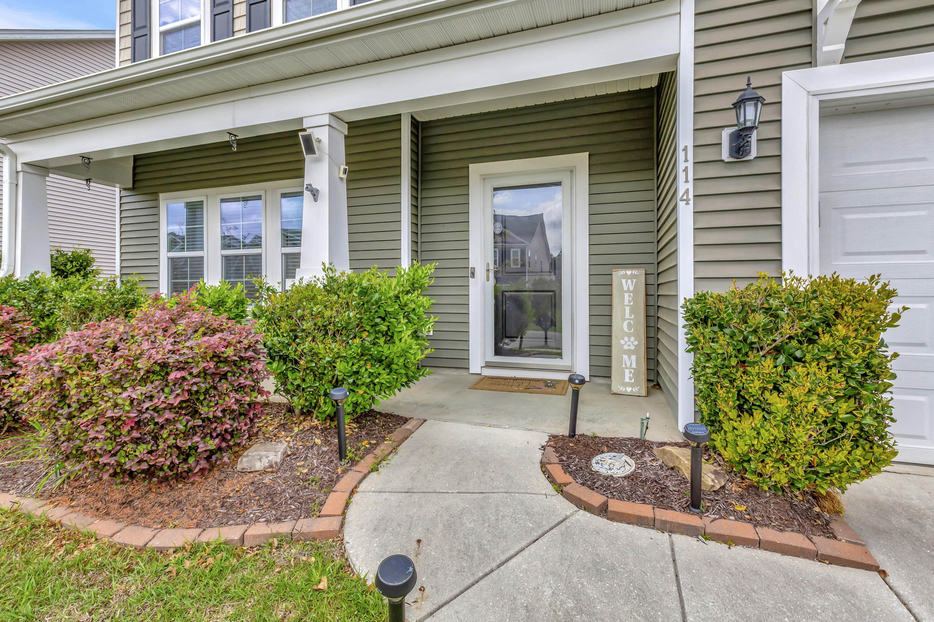 114 Vessey Drive Moncks Corner, SC 29461 - Photo 2 of 38 296A3189