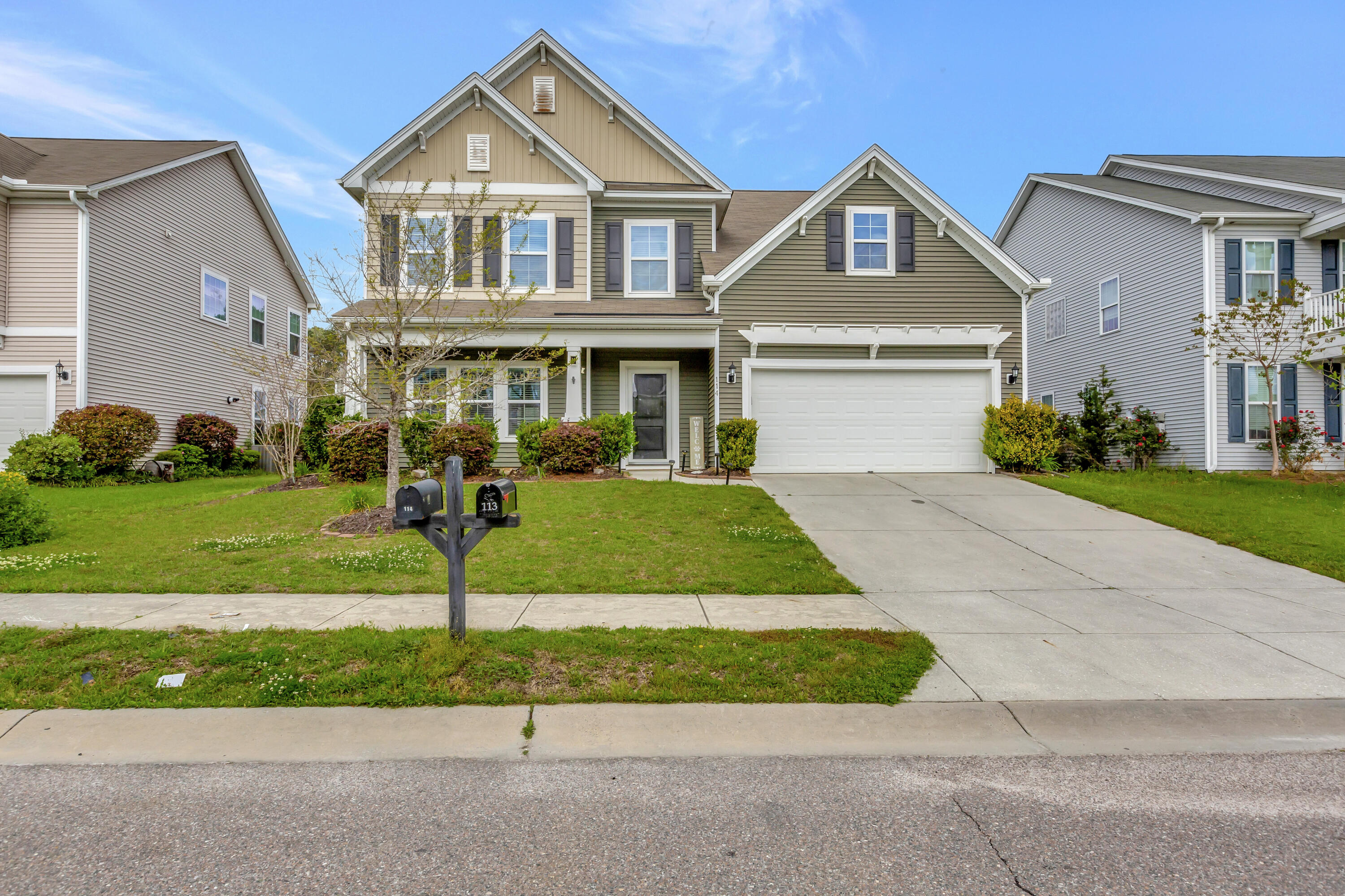 114 Vessey Drive Moncks Corner, SC 29461 - Photo 38 of 38 296A3195