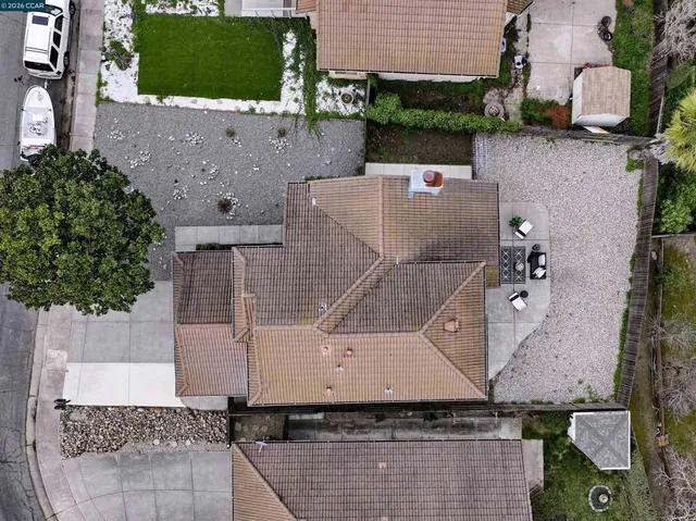 $615,000 | 1132-1132 Courtland Court, Fairfield, CA 94534