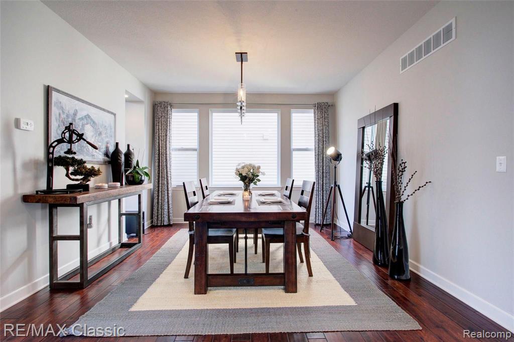 27123 Victoria Road Novi, MI 48374 - Photo 10 of 80