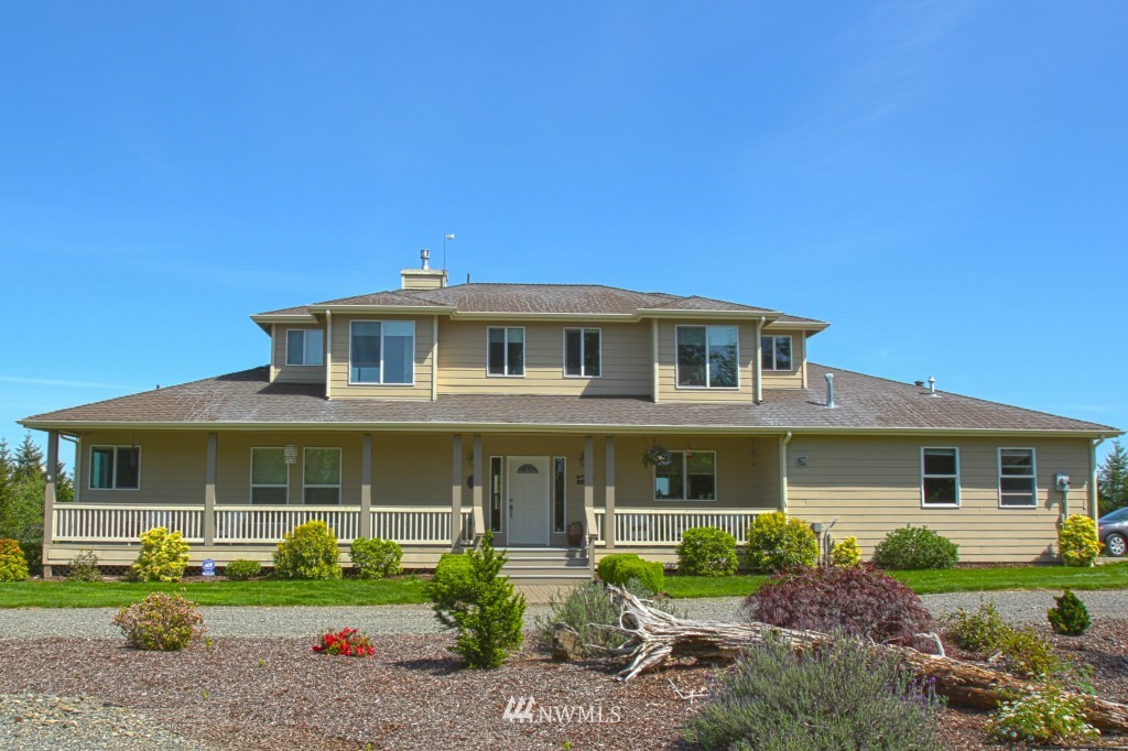 21031 Flumerfelt Road Southeast Centralia, WA 98531 - Photo 2 of 25 Gallery Image 2