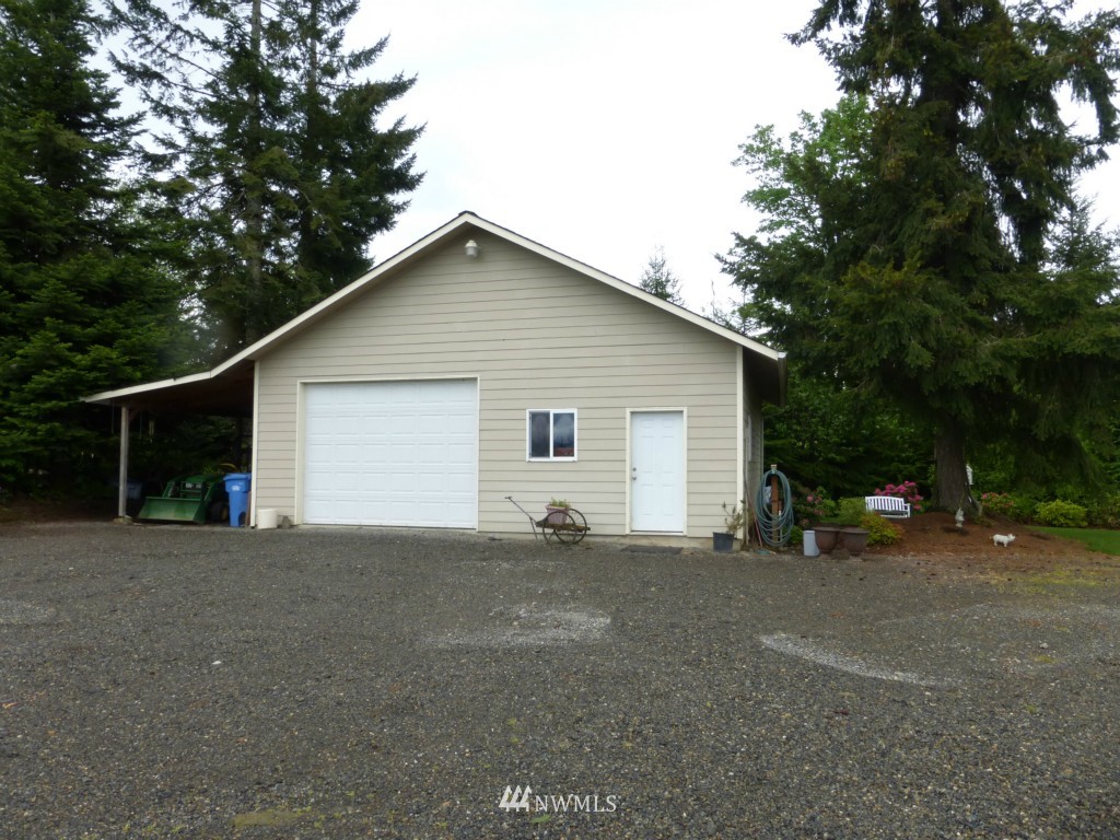 21031 Flumerfelt Road Southeast Centralia, WA 98531 - Photo 23 of 25 Gallery Image 23