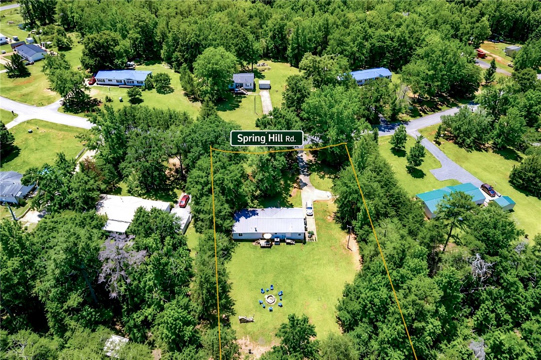110 Spring Hill Road Anderson, SC 29626 - Photo 27 of 27