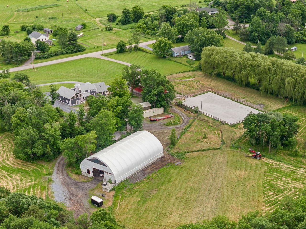 1233 Satterly Road Ferrisburgh, VT 05456 - Photo 56 of 60
