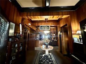 92 West Main Street, Unit 210 Uniontown, PA 15401 - Photo 4 of 13 a bathroom with a sink and toilet