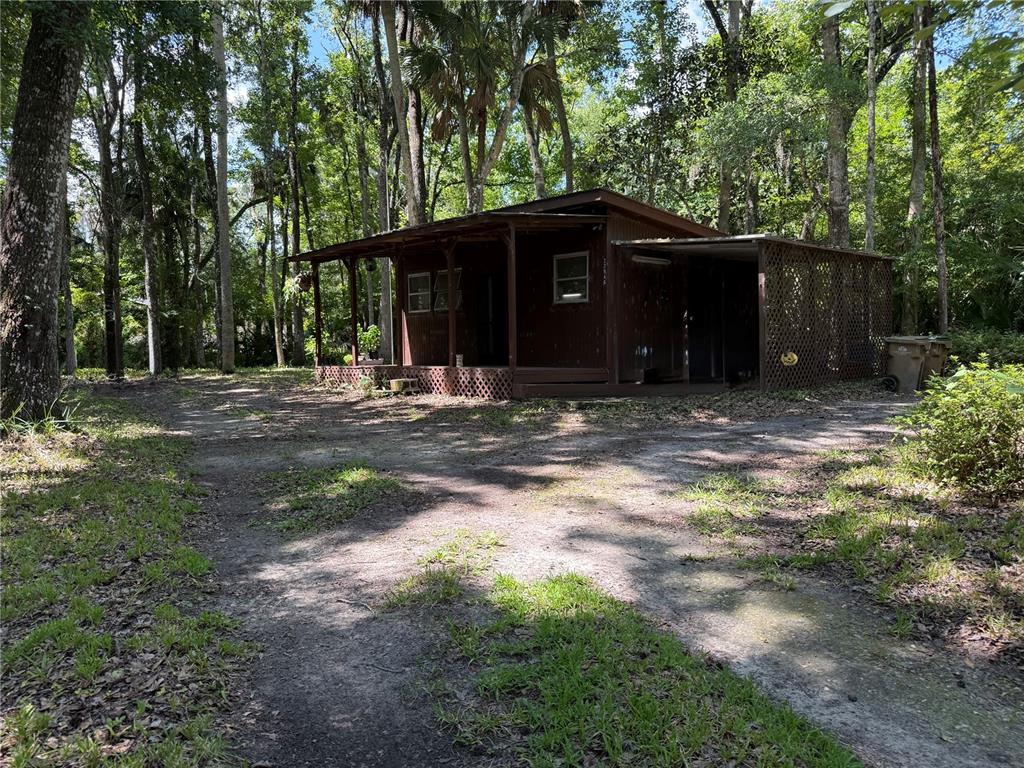 23946 Indigo Road Astor, FL 32102 - Photo 1 of 20