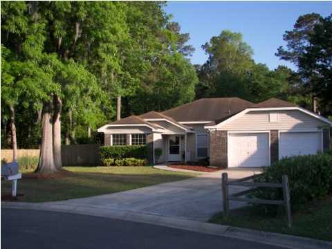 509 Laurel Ridge Road North Charleston, SC 29418 - Photo 1 of 20 Primary Photo