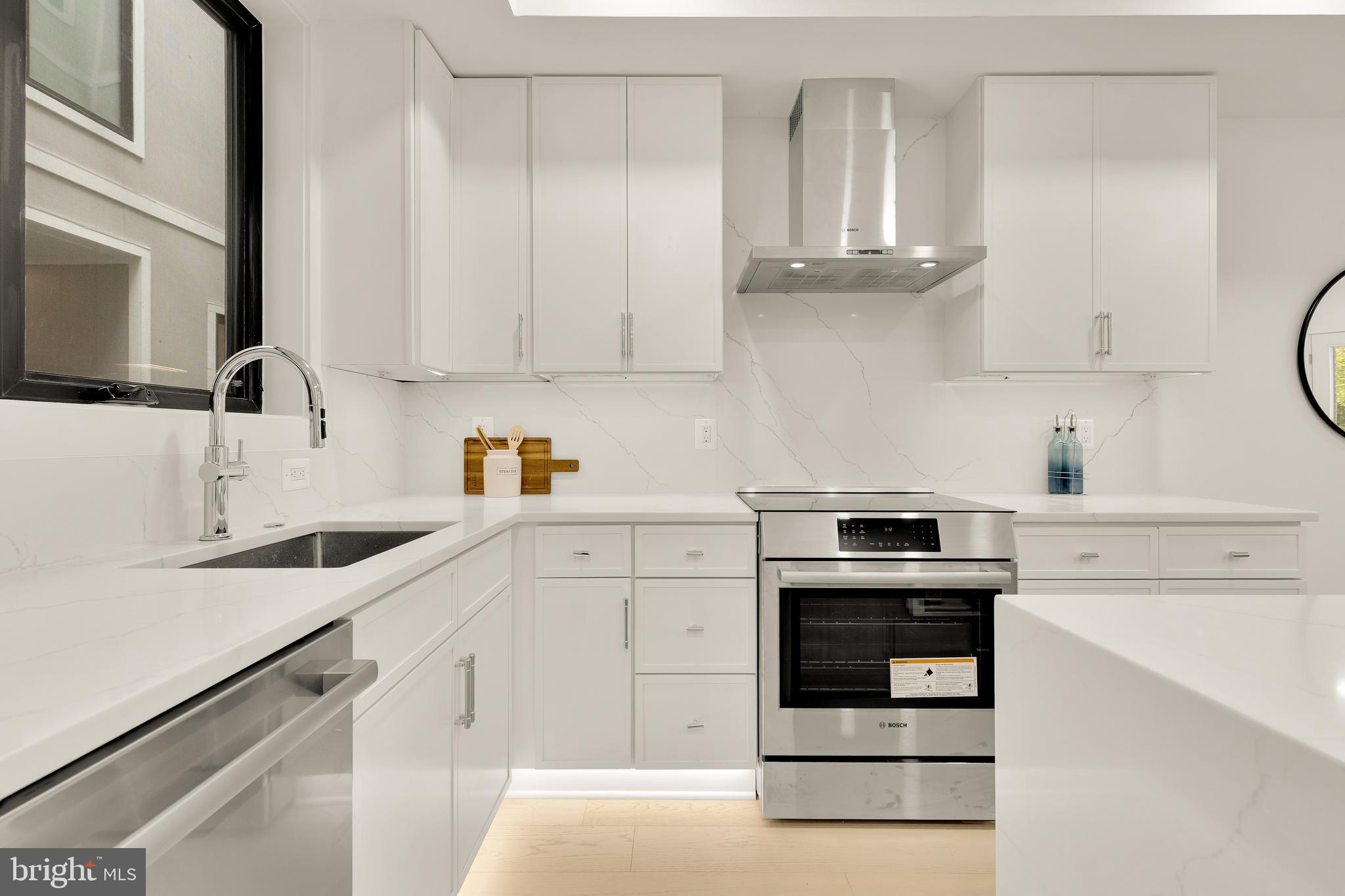 509 L Street Northeast, Unit 4B Washington, DC 20002 - Photo 5 of 44 Gallery Image 5
