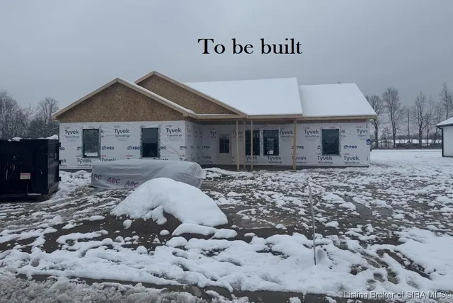 $359,900 | 120 West Greene Court, Hanover, IN 47243