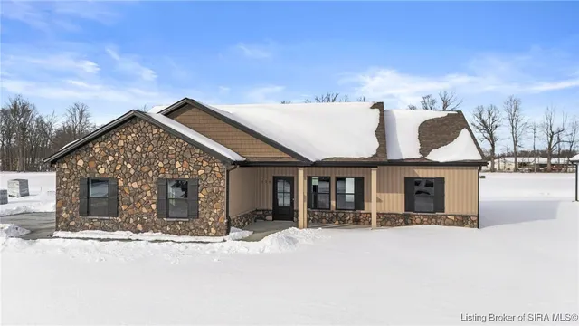 $359,900 | 120 West Greene Court, Hanover, IN 47243