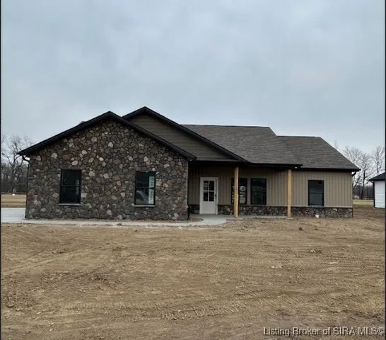 $359,900 | 120 West Greene Court, Hanover, IN 47243