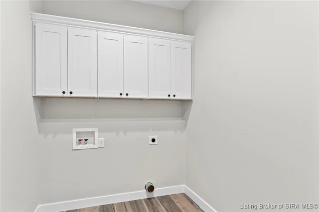 $359,900 | 120 West Greene Court, Hanover, IN 47243