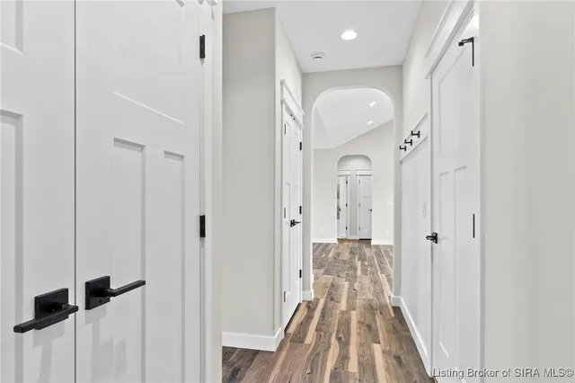 $359,900 | 120 West Greene Court, Hanover, IN 47243