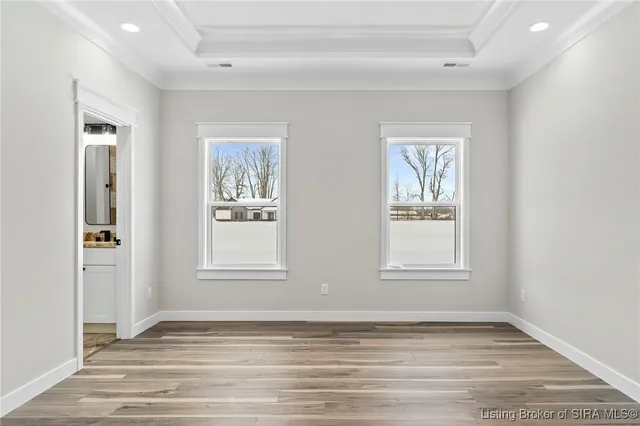 $359,900 | 120 West Greene Court, Hanover, IN 47243