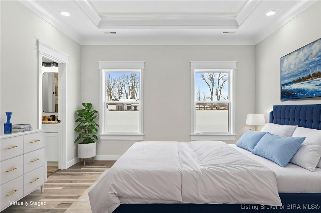 120 West Greene Court Hanover, IN 47243 - Photo 17 of 32