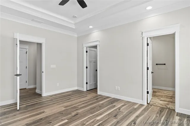 $359,900 | 120 West Greene Court, Hanover, IN 47243