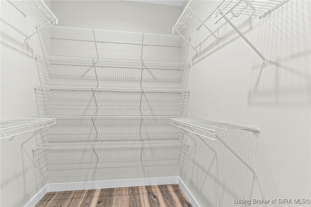 120 West Greene Court Hanover, IN 47243 - Photo 21 of 32 Primary Closet