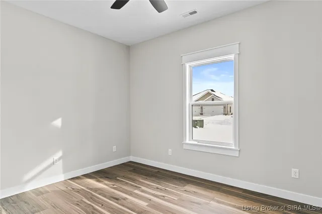 $359,900 | 120 West Greene Court, Hanover, IN 47243