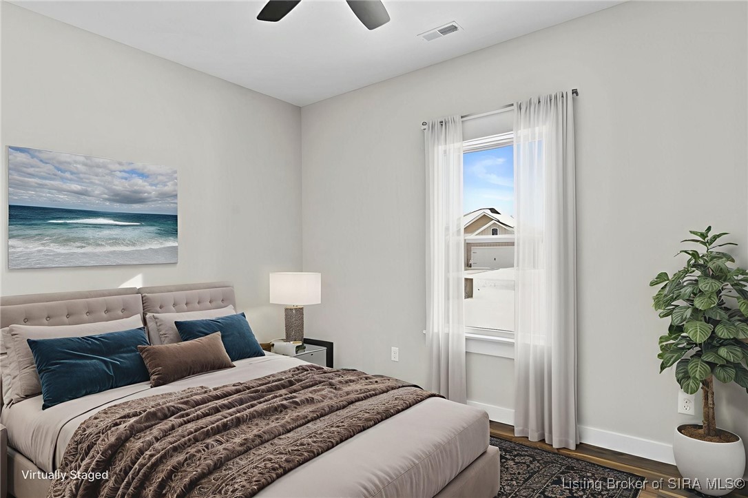 120 West Greene Court Hanover, IN 47243 - Photo 23 of 32