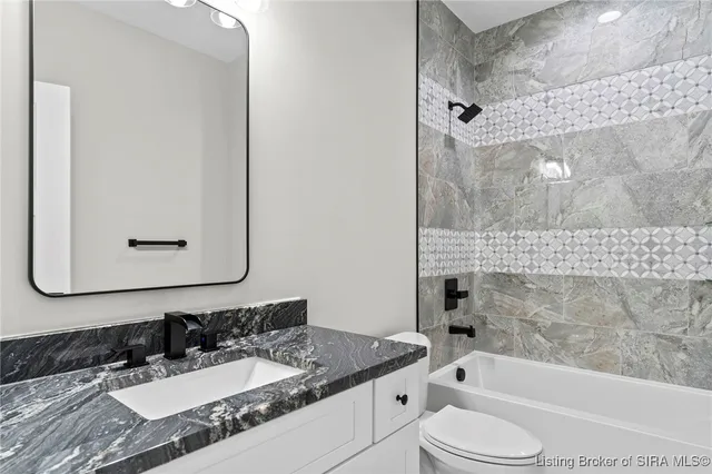 $359,900 | 120 West Greene Court, Hanover, IN 47243