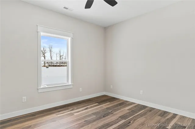 $359,900 | 120 West Greene Court, Hanover, IN 47243