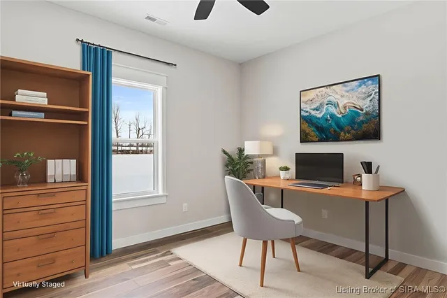 $359,900 | 120 West Greene Court, Hanover, IN 47243