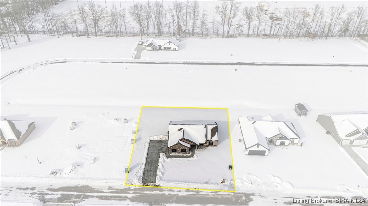 120 West Greene Court Hanover, IN 47243 - Photo 29 of 32