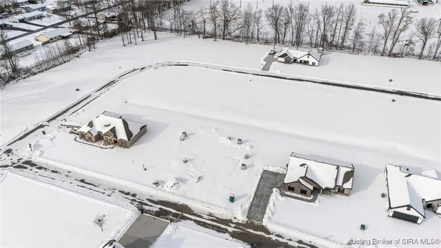 $359,900 | 120 West Greene Court, Hanover, IN 47243