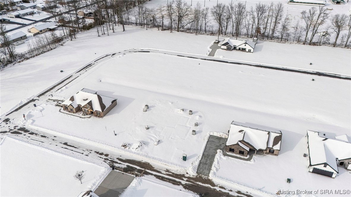 120 West Greene Court Hanover, IN 47243 - Photo 30 of 32