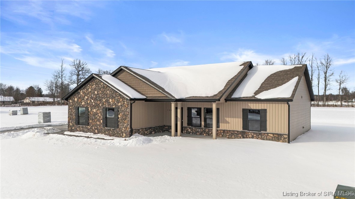 120 West Greene Court Hanover, IN 47243 - Photo 3 of 32