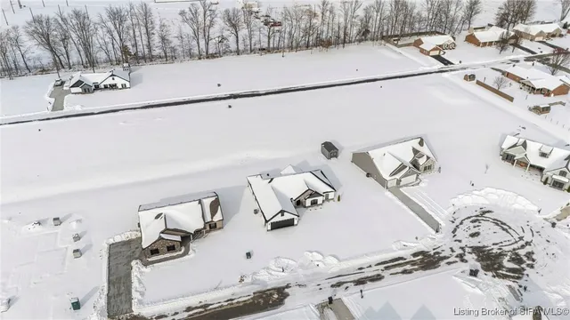 $359,900 | 120 West Greene Court, Hanover, IN 47243