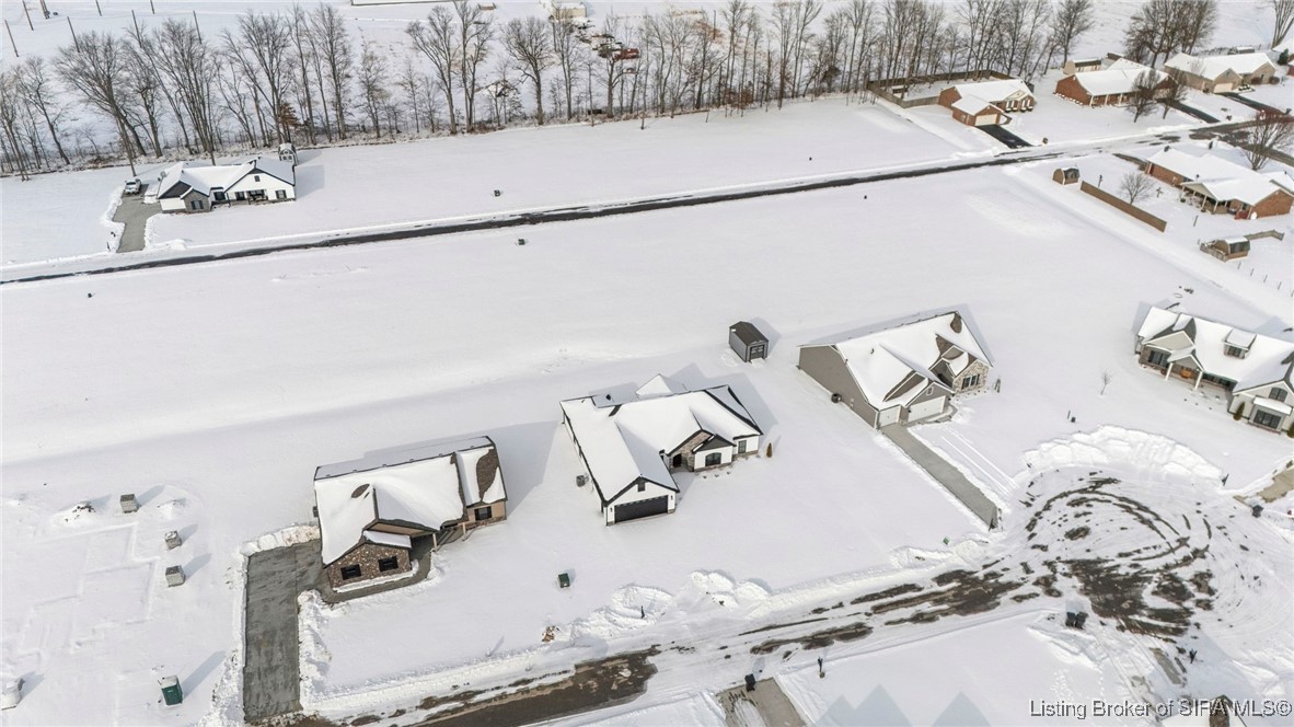 120 West Greene Court Hanover, IN 47243 - Photo 31 of 32