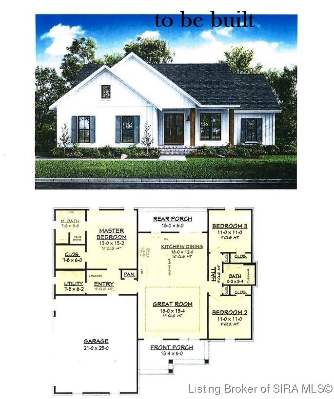 120 West Greene Court Hanover, IN 47243 - Photo 32 of 32